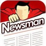 Newsman